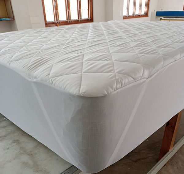 Mattress Pads
